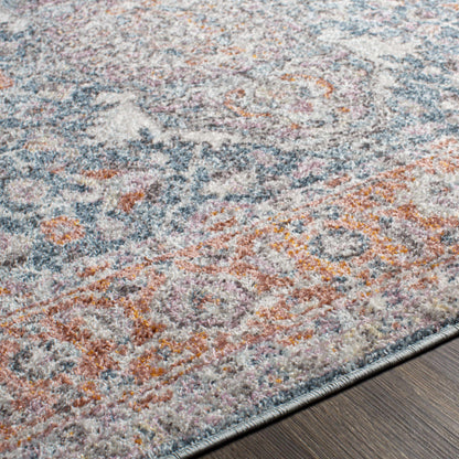 New Mexico NWM-2348 Machine Woven Rug