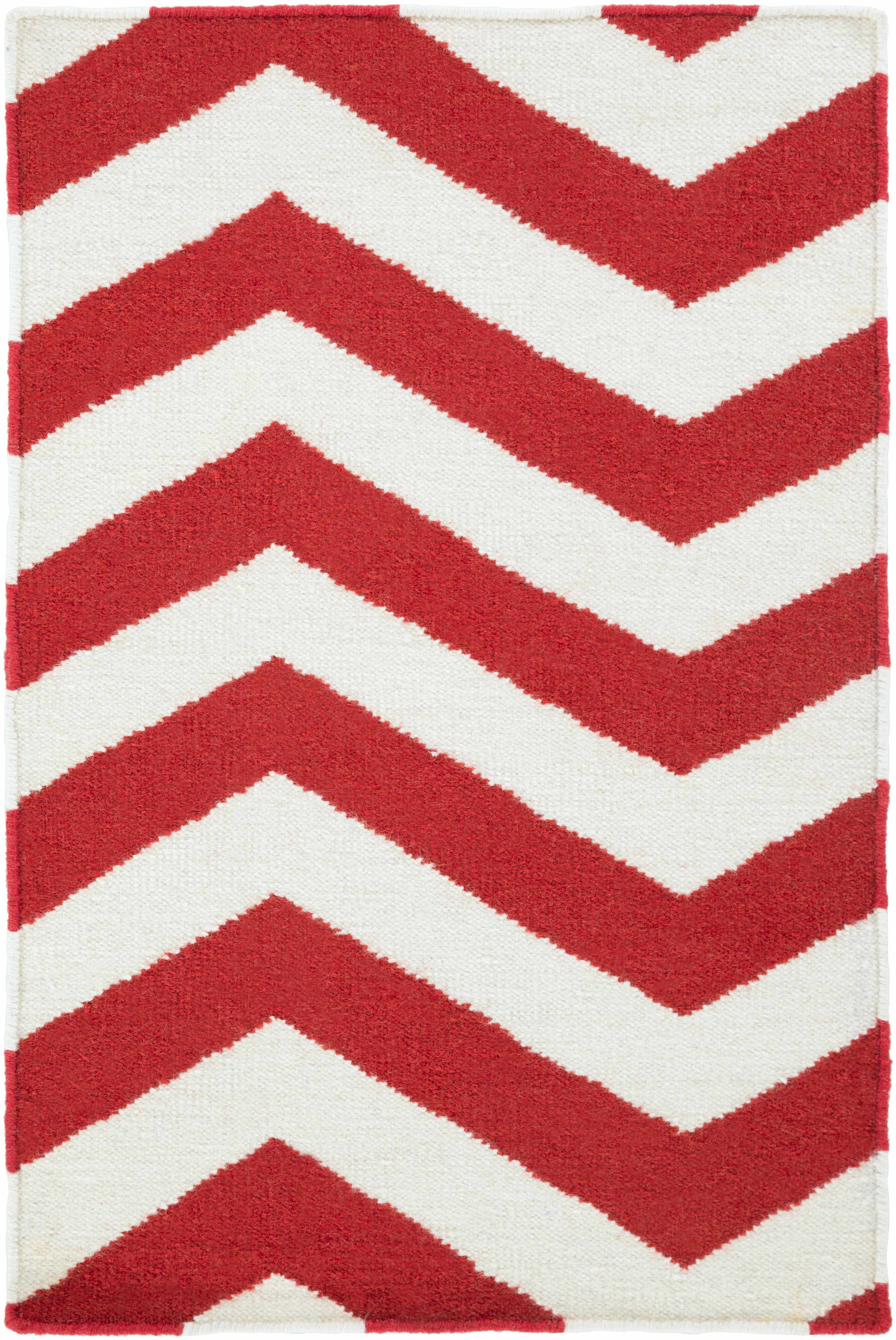 Frontier FT-274 Hand Woven Rug