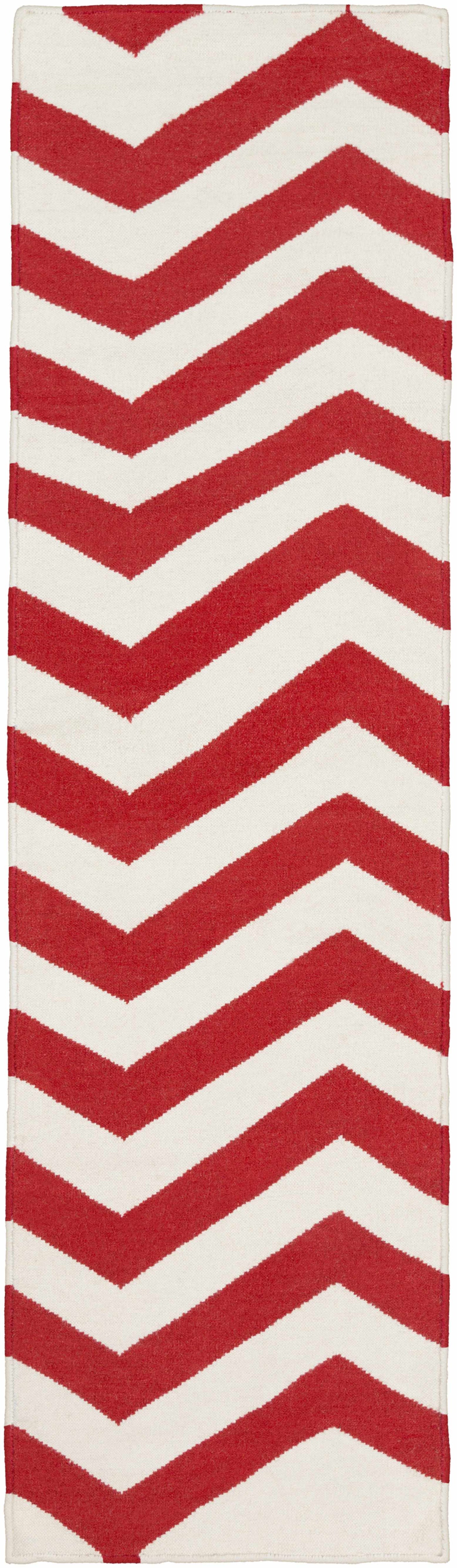 Frontier FT-274 Hand Woven Rug