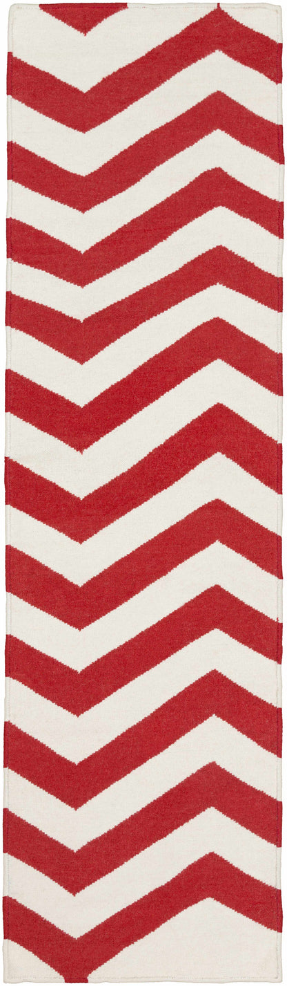 Frontier FT-274 Hand Woven Rug