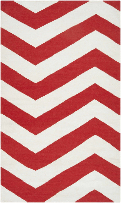 Frontier FT-274 Hand Woven Rug