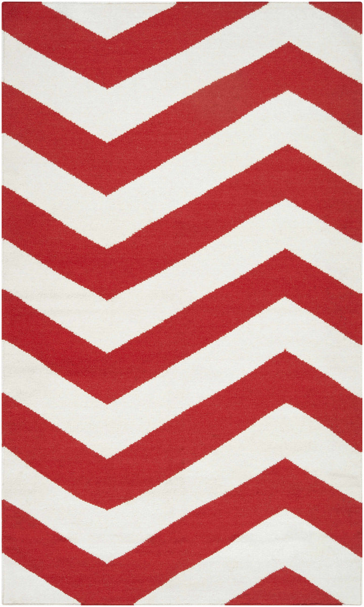 Frontier FT-274 Hand Woven Rug