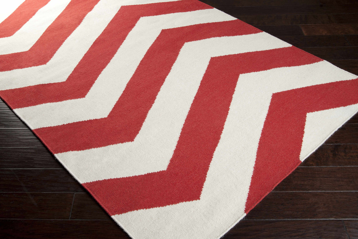 Frontier FT-274 Hand Woven Rug