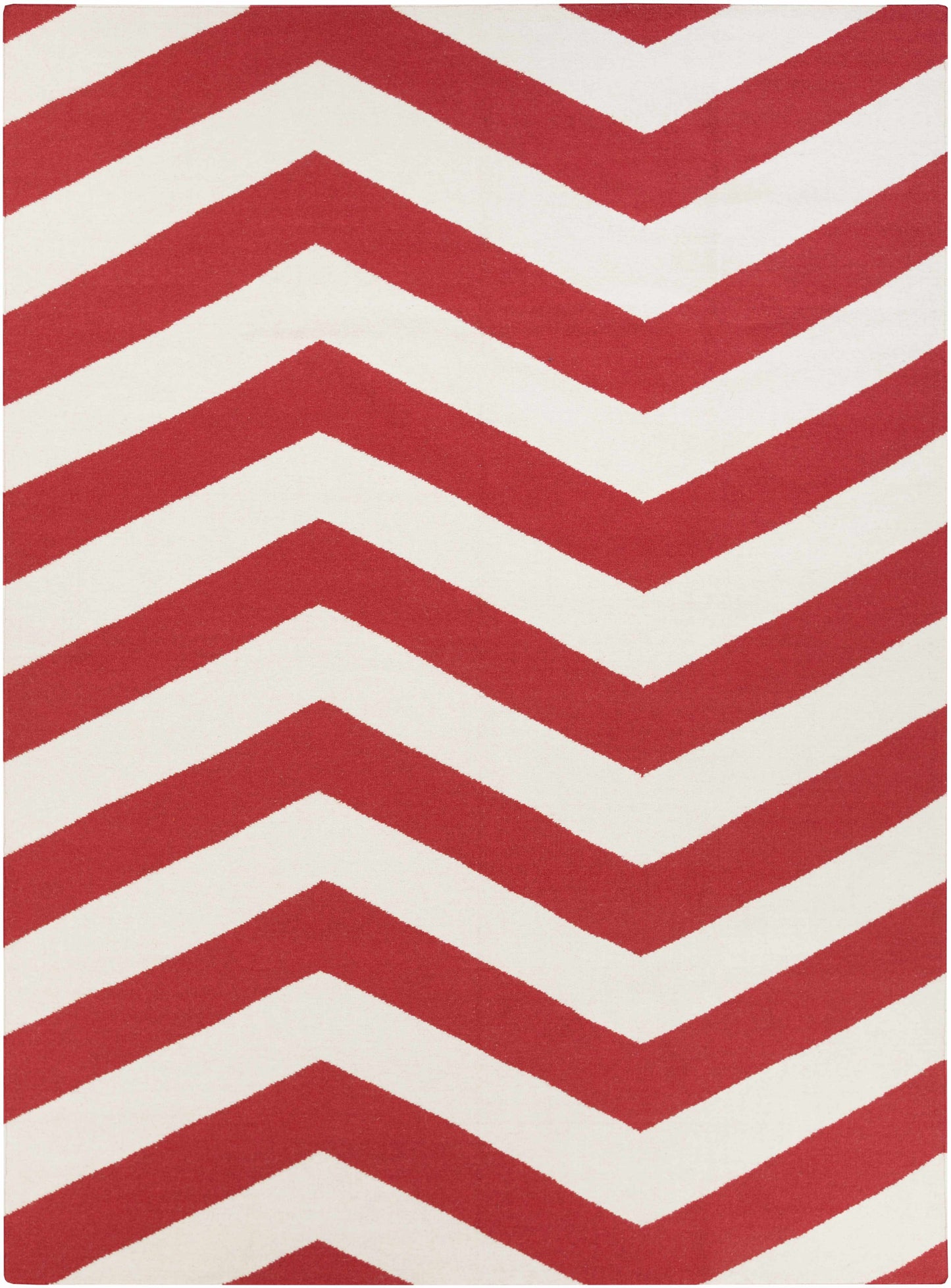 Frontier FT-274 Hand Woven Rug