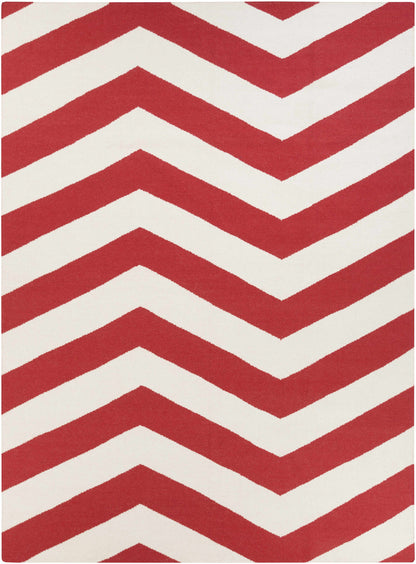 Frontier FT-274 Hand Woven Rug