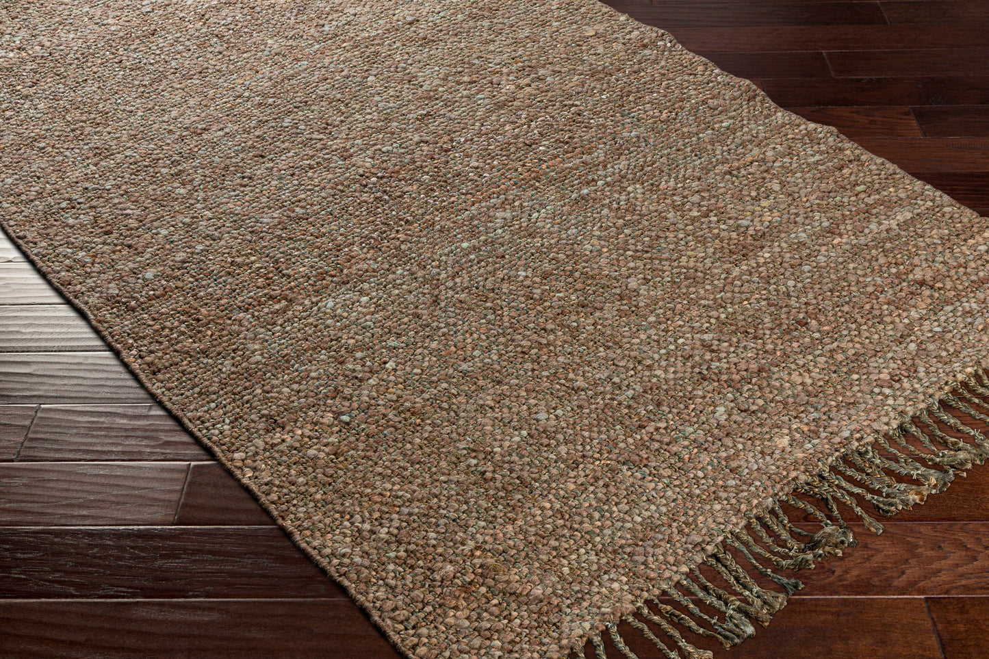 Bryant BRA-2406 Hand Woven Rug