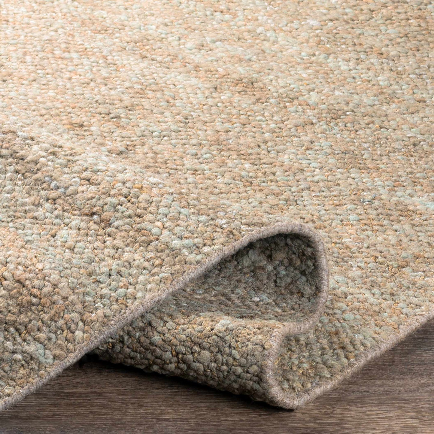 Bryant BRA-2406 Hand Woven Rug