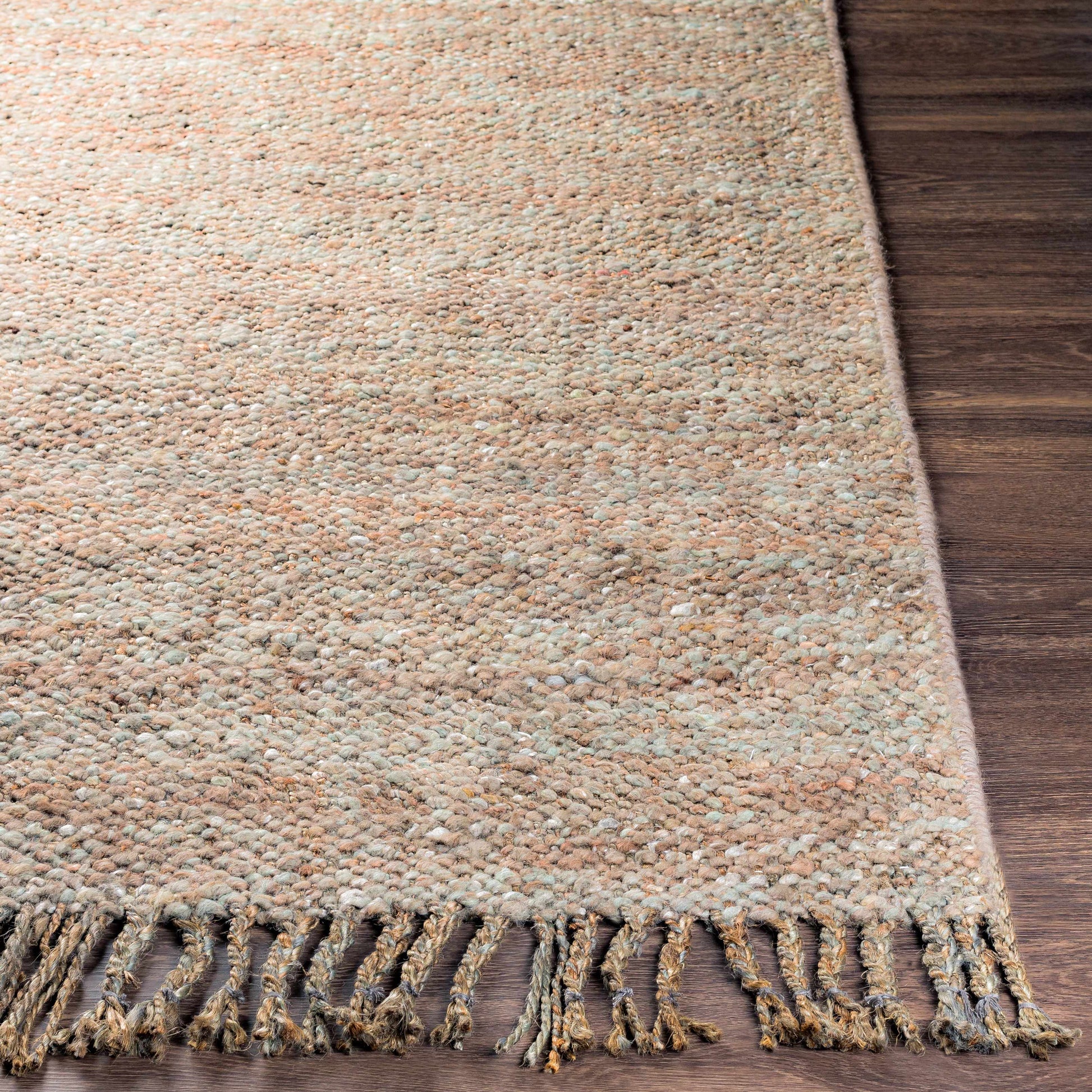 Bryant BRA-2406 Hand Woven Rug