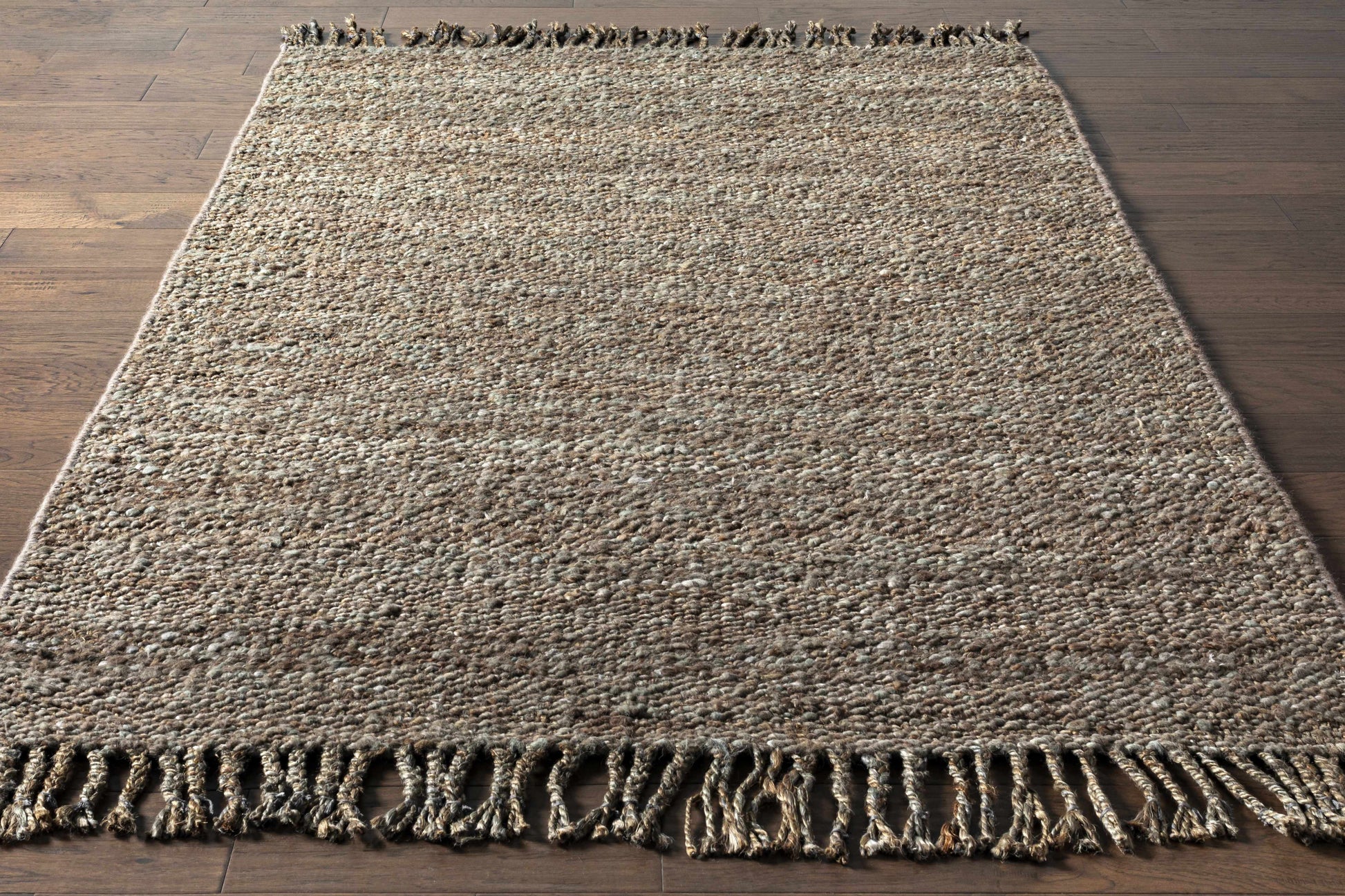 Bryant BRA-2406 Hand Woven Rug