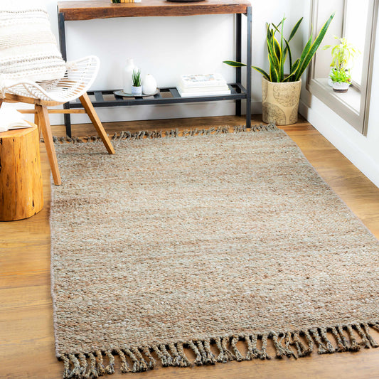 Bryant BRA-2406 Hand Woven Rug