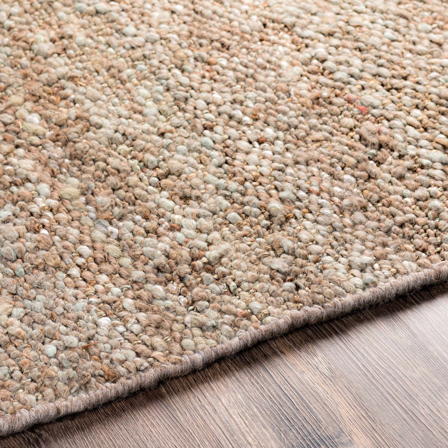 Bryant BRA-2406 Hand Woven Rug