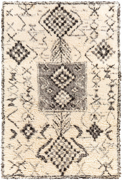 Camille CME-2301 Hand Knotted Rug