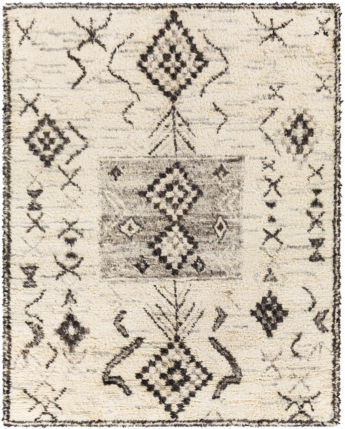 Camille CME-2301 Hand Knotted Rug