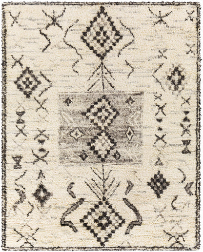 Camille CME-2301 Hand Knotted Rug