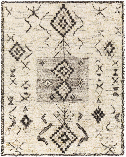 Camille CME-2301 Hand Knotted Rug