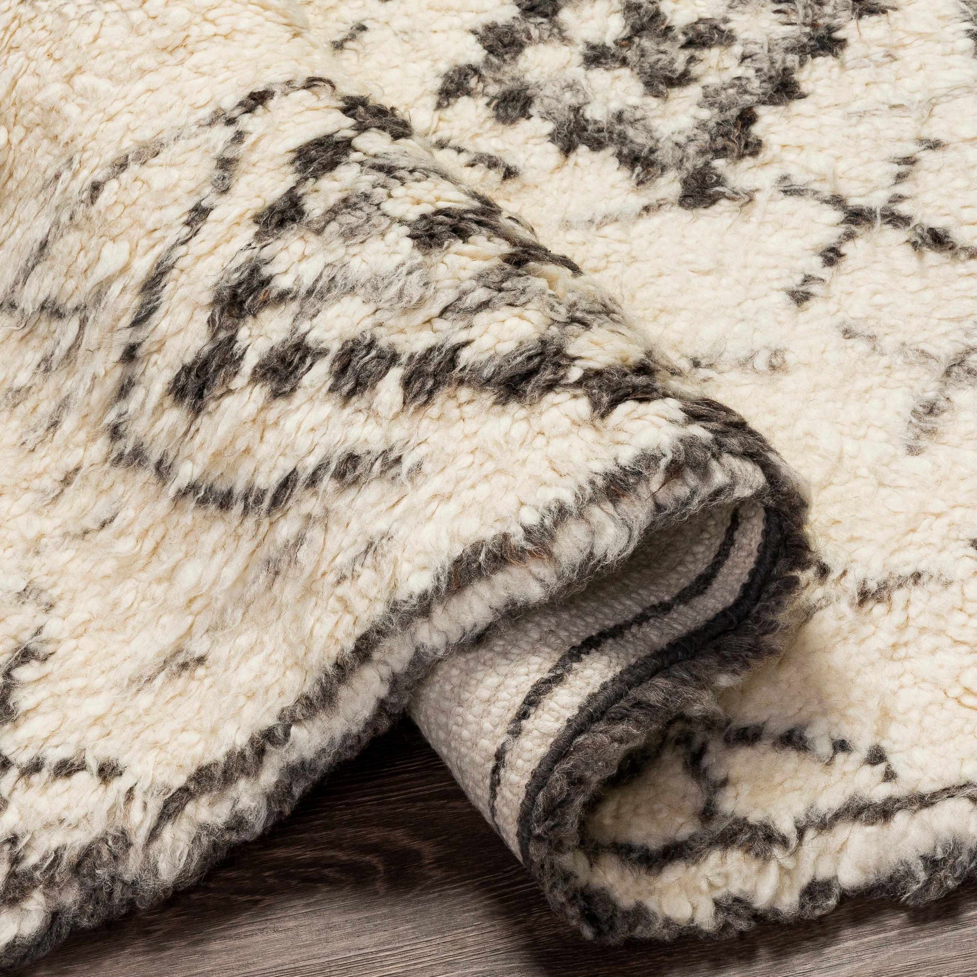 Camille CME-2301 Hand Knotted Rug