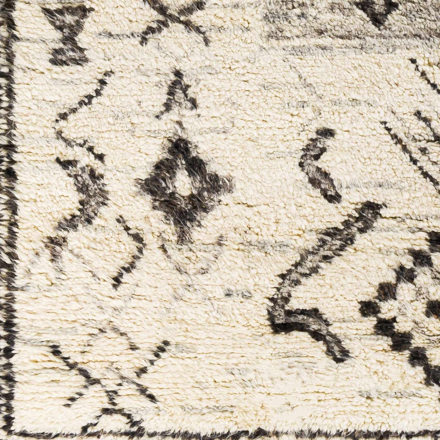 Camille CME-2301 Hand Knotted Rug