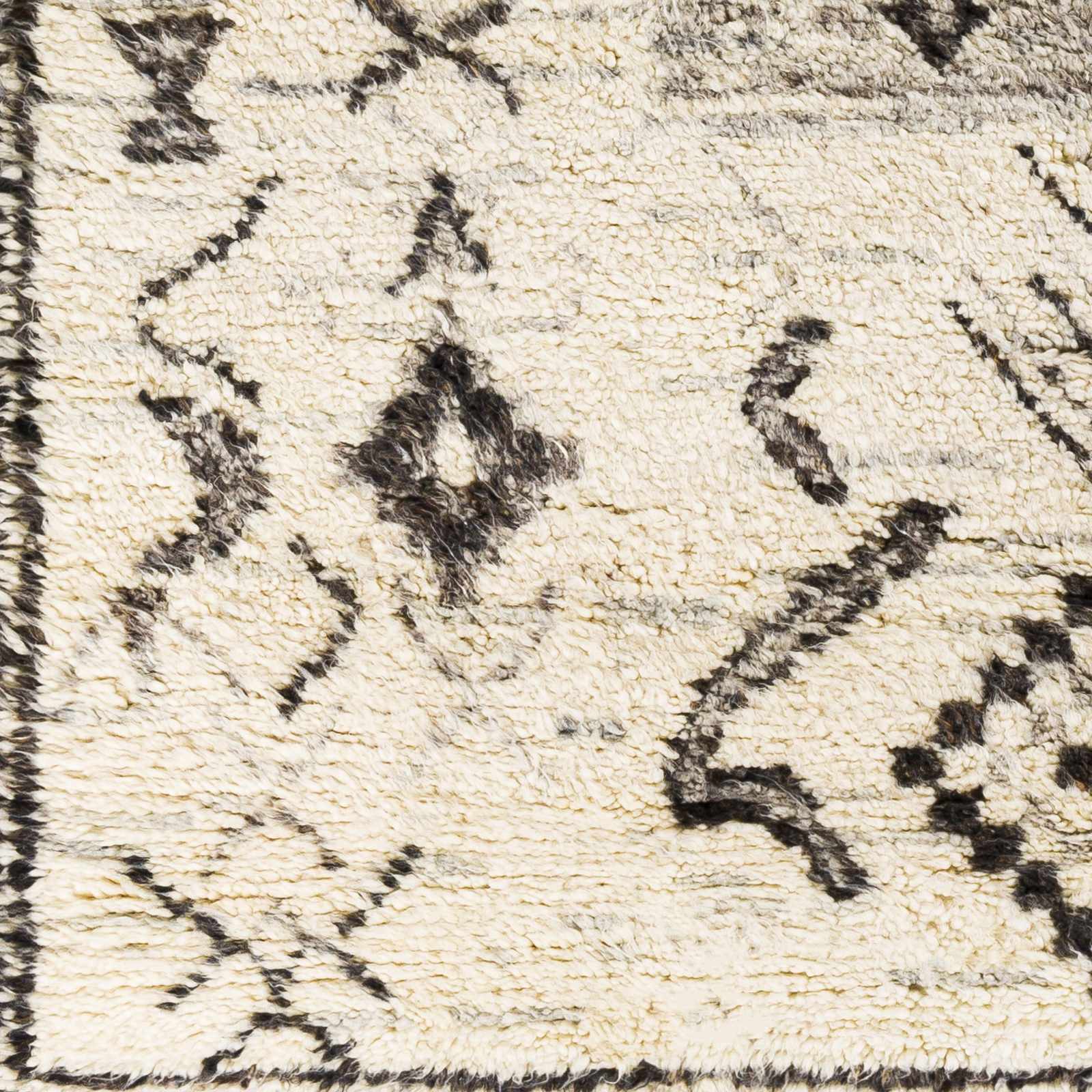 Camille CME-2301 Hand Knotted Rug