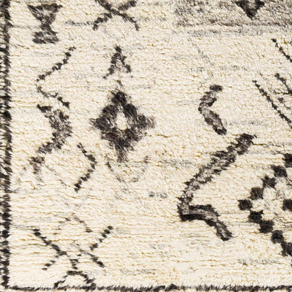 Camille CME-2301 Hand Knotted Rug