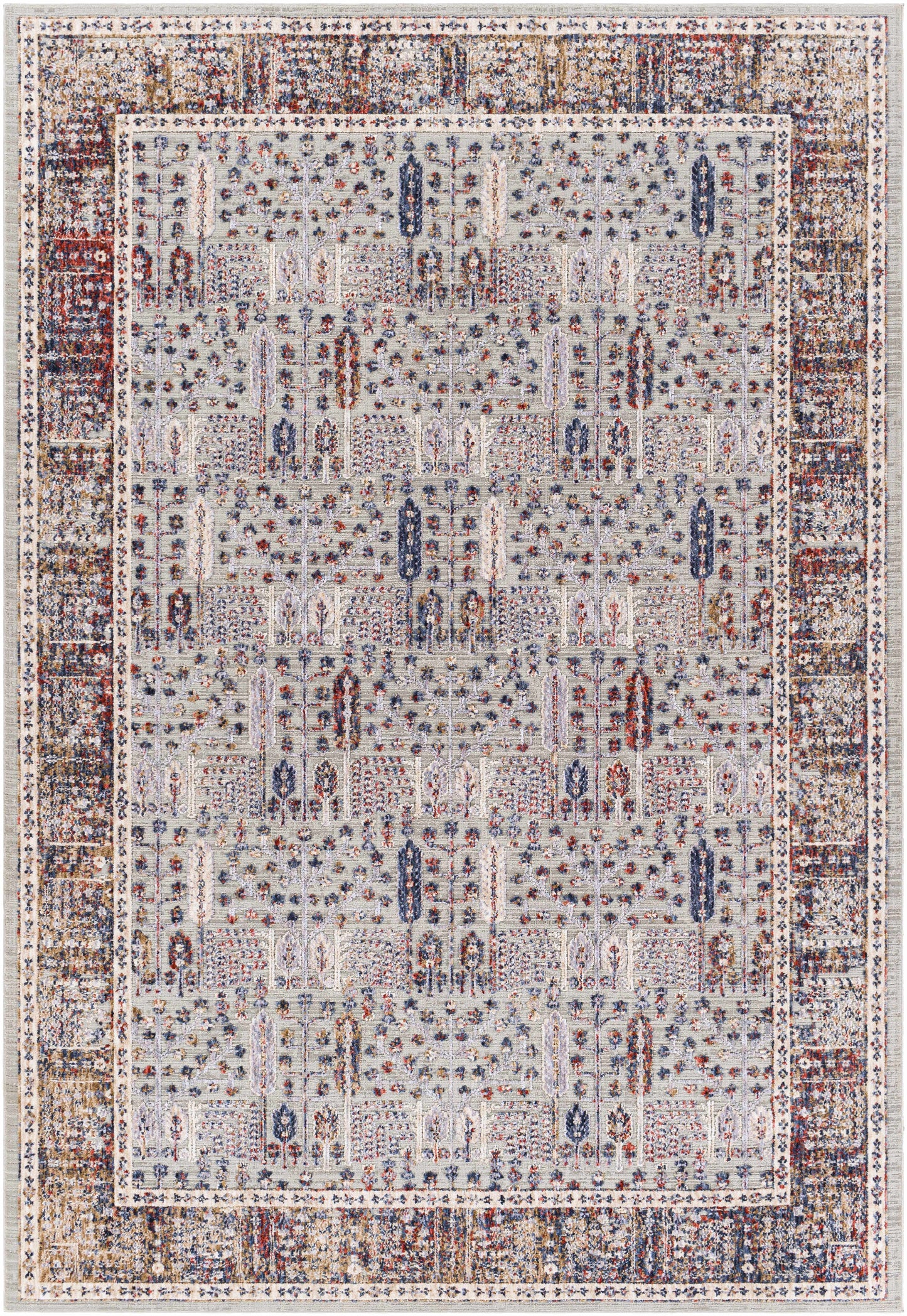 Infinity INF-2306 Machine Woven Rug