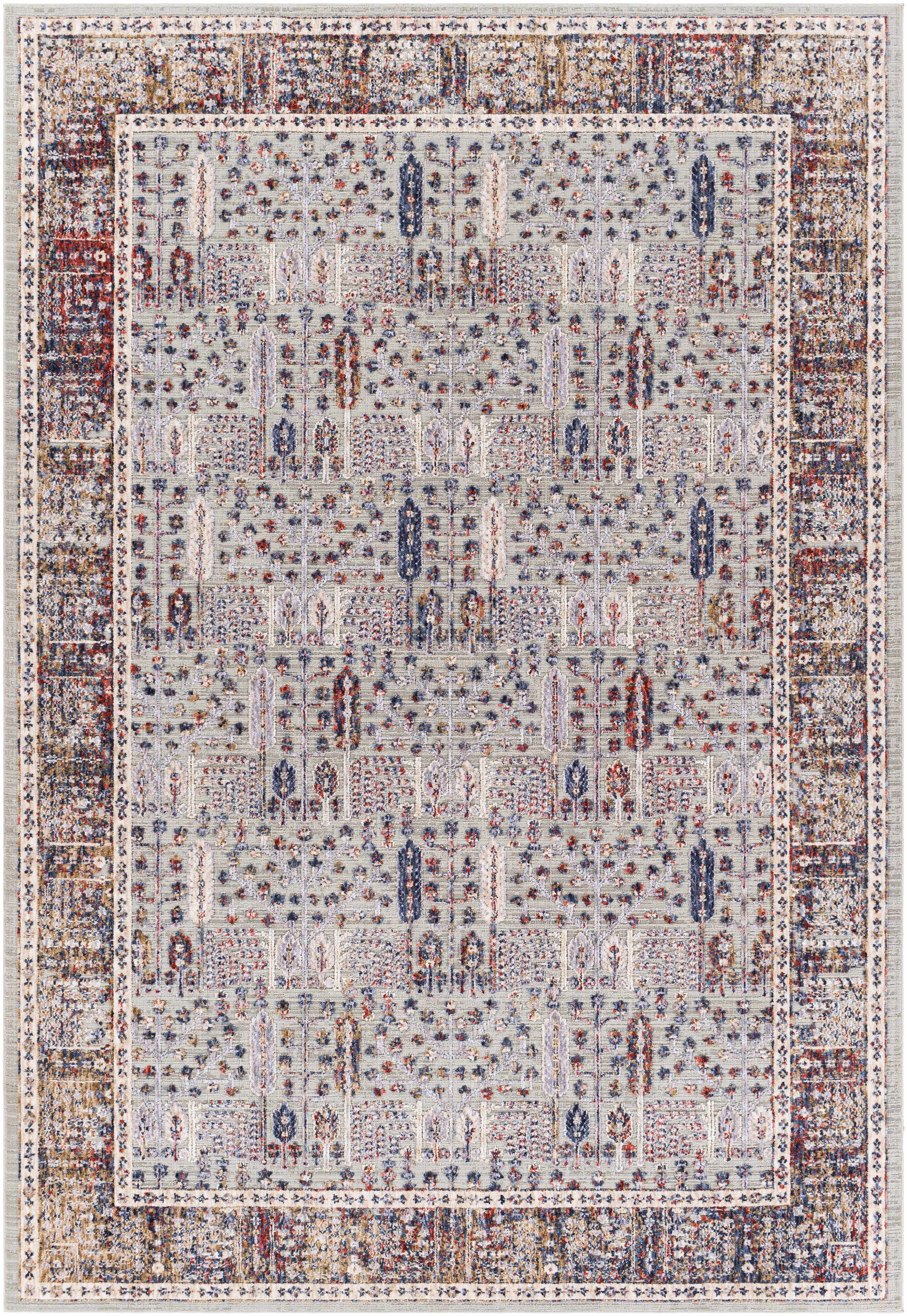 Infinity INF-2306 Machine Woven Rug