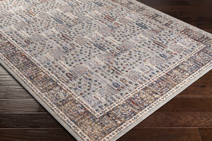 Infinity INF-2306 Machine Woven Rug