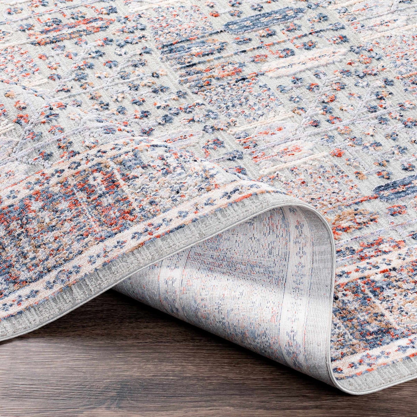 Infinity INF-2306 Machine Woven Rug