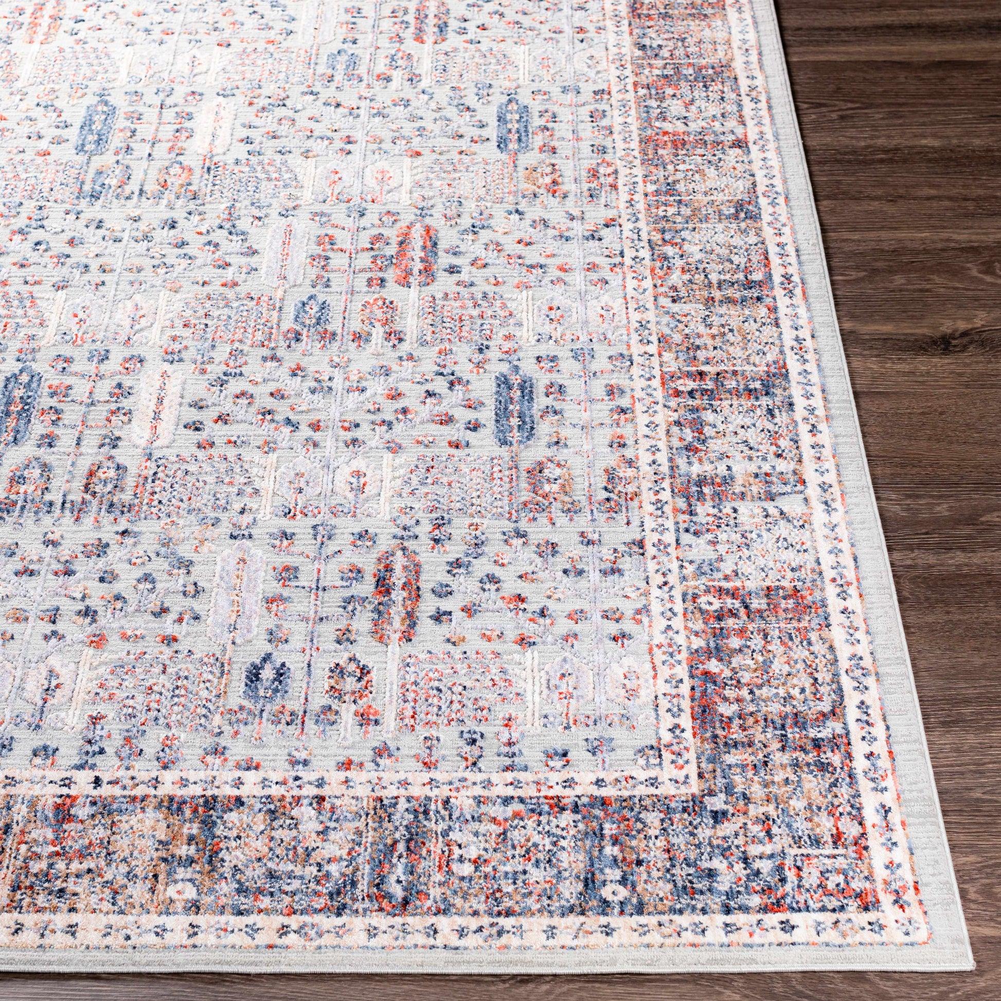 Infinity INF-2306 Machine Woven Rug