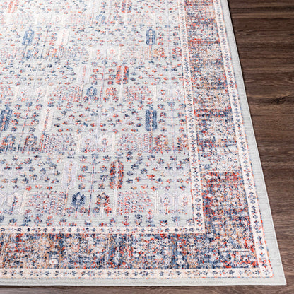 Infinity INF-2306 Machine Woven Rug