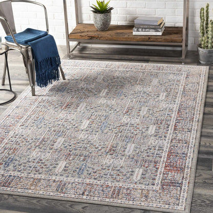 Infinity INF-2306 Machine Woven Rug