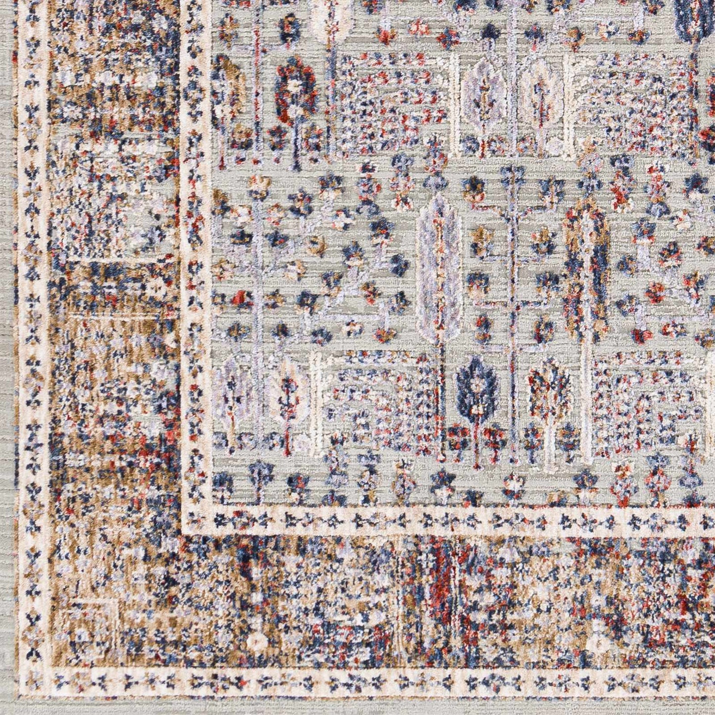Infinity INF-2306 Machine Woven Rug