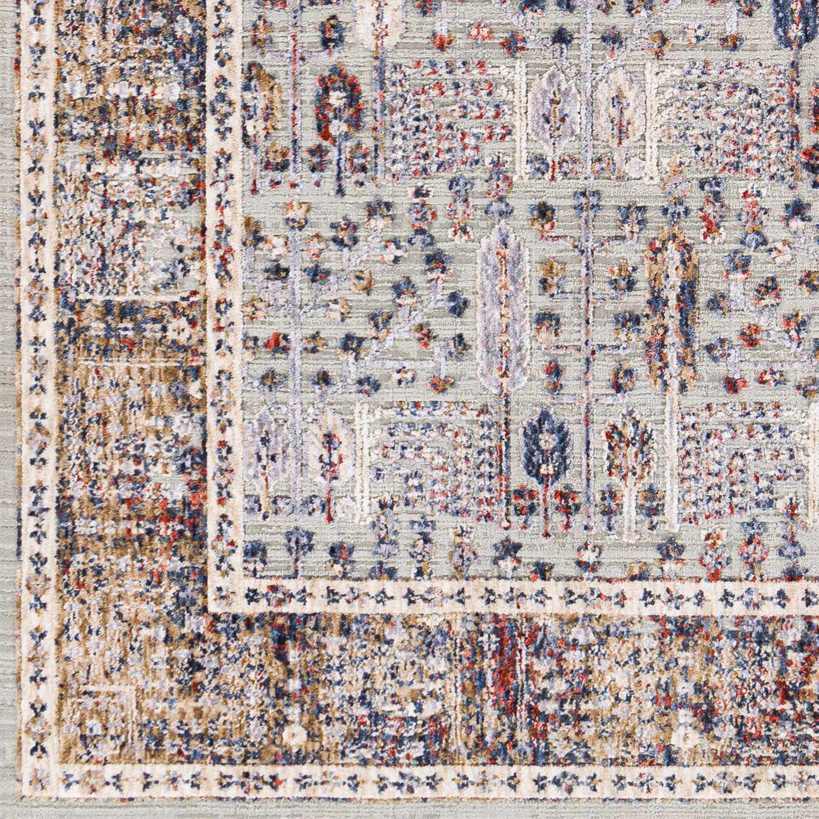 Infinity INF-2306 Machine Woven Rug