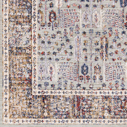 Infinity INF-2306 Machine Woven Rug