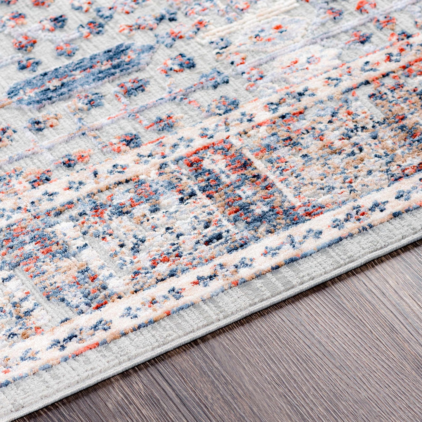 Infinity INF-2306 Machine Woven Rug