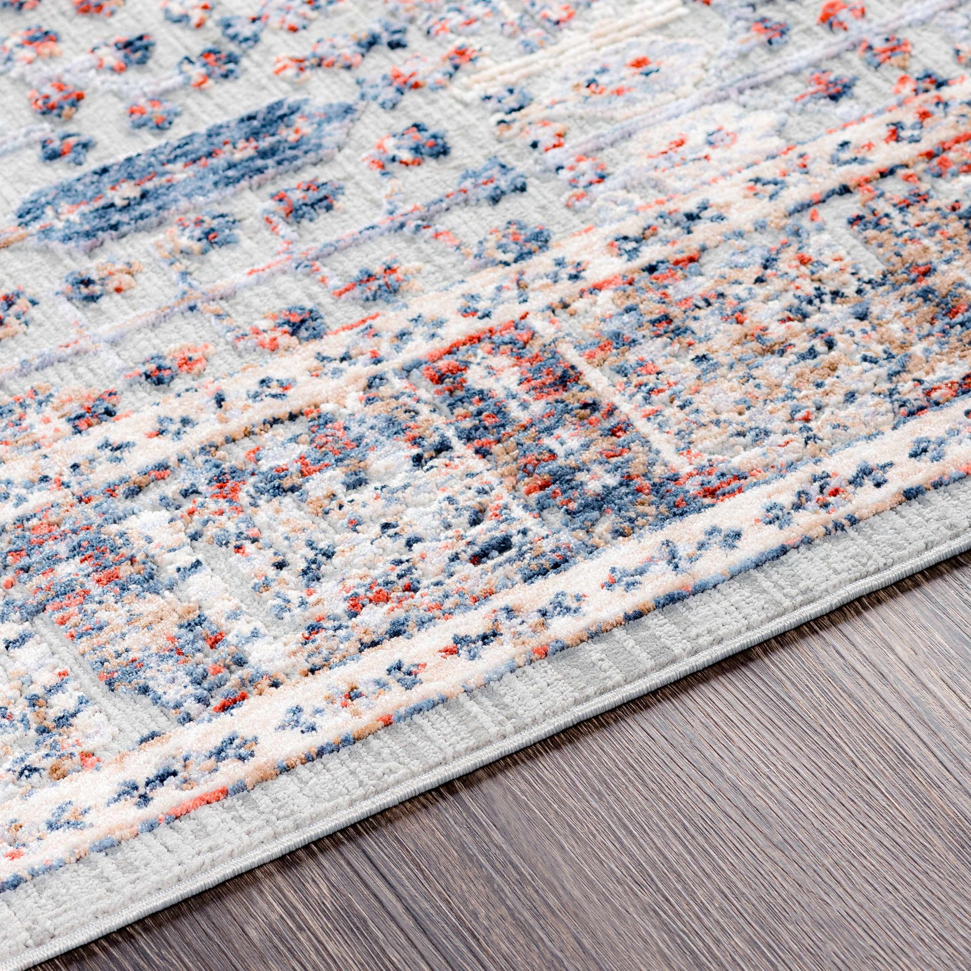 Infinity INF-2306 Machine Woven Rug