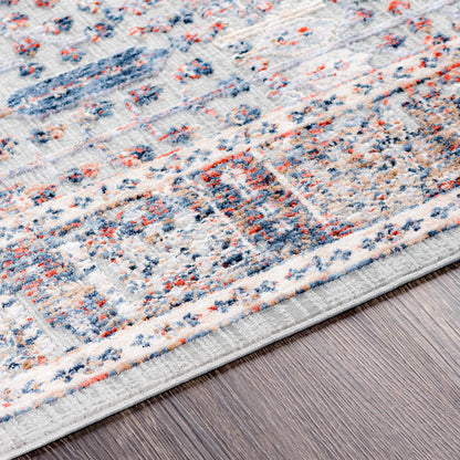 Infinity INF-2306 Machine Woven Rug
