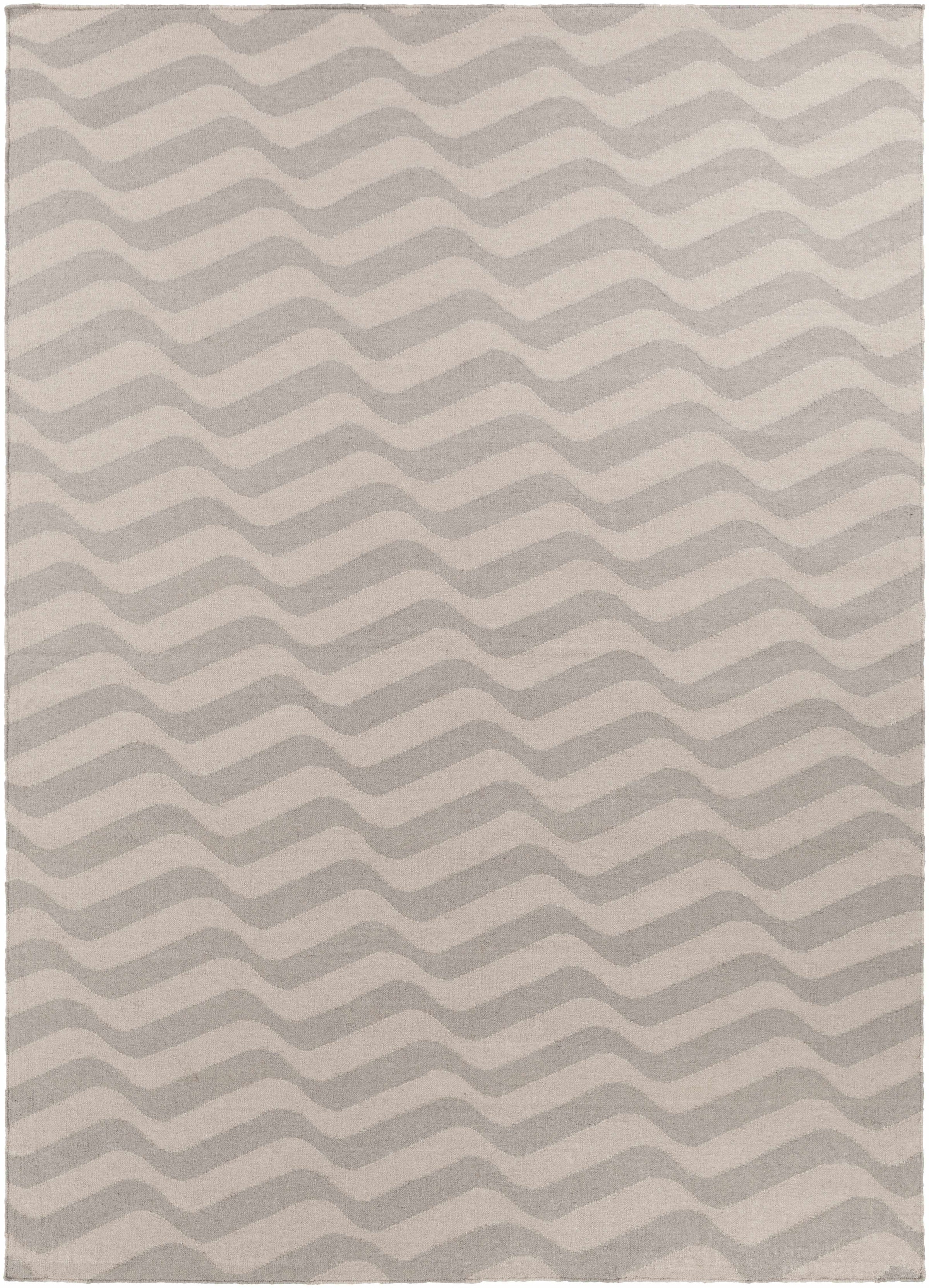 Slate Hand Woven 100% Wool Modern Rectangle Handmade rug, Indoor use only, no fringe, non-washable. runner also available