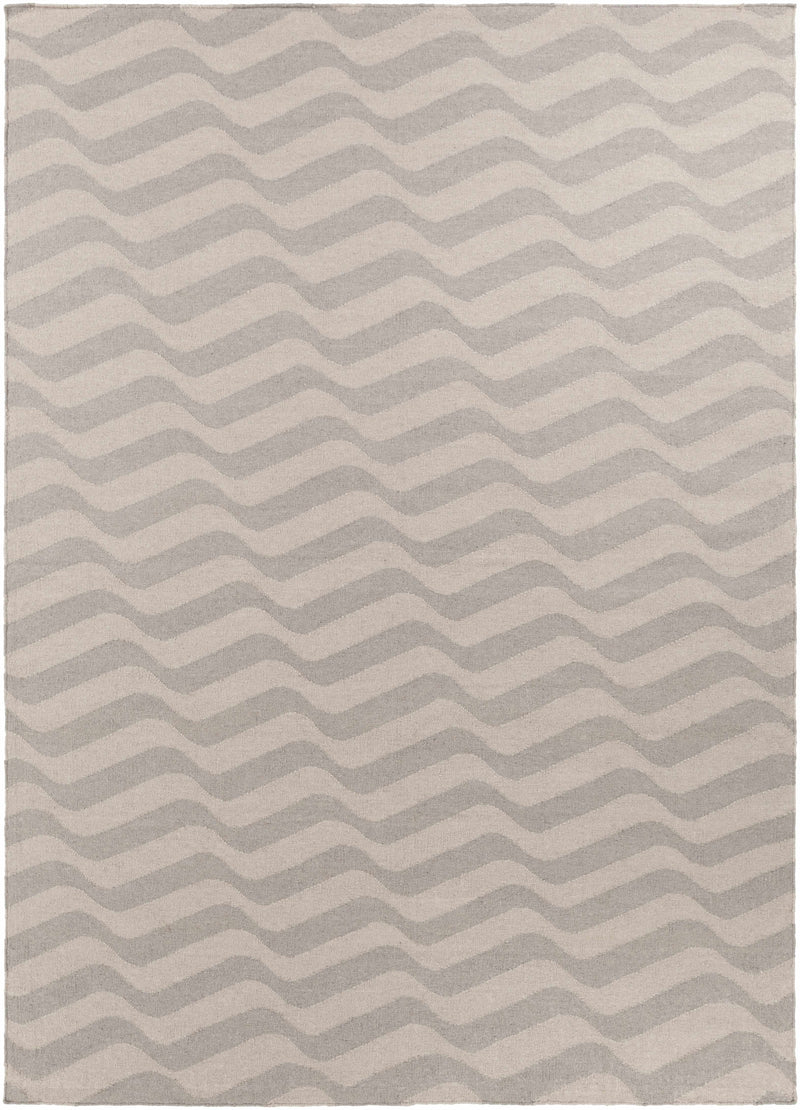 Slate Hand Woven 100% Wool Modern Rectangle Handmade rug, Indoor use only, no fringe, non-washable. runner also available