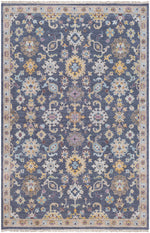 Gorgeous GGS-1002 Hand Knotted Rug