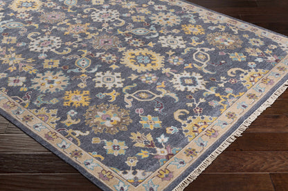 Gorgeous GGS-1002 Hand Knotted Rug