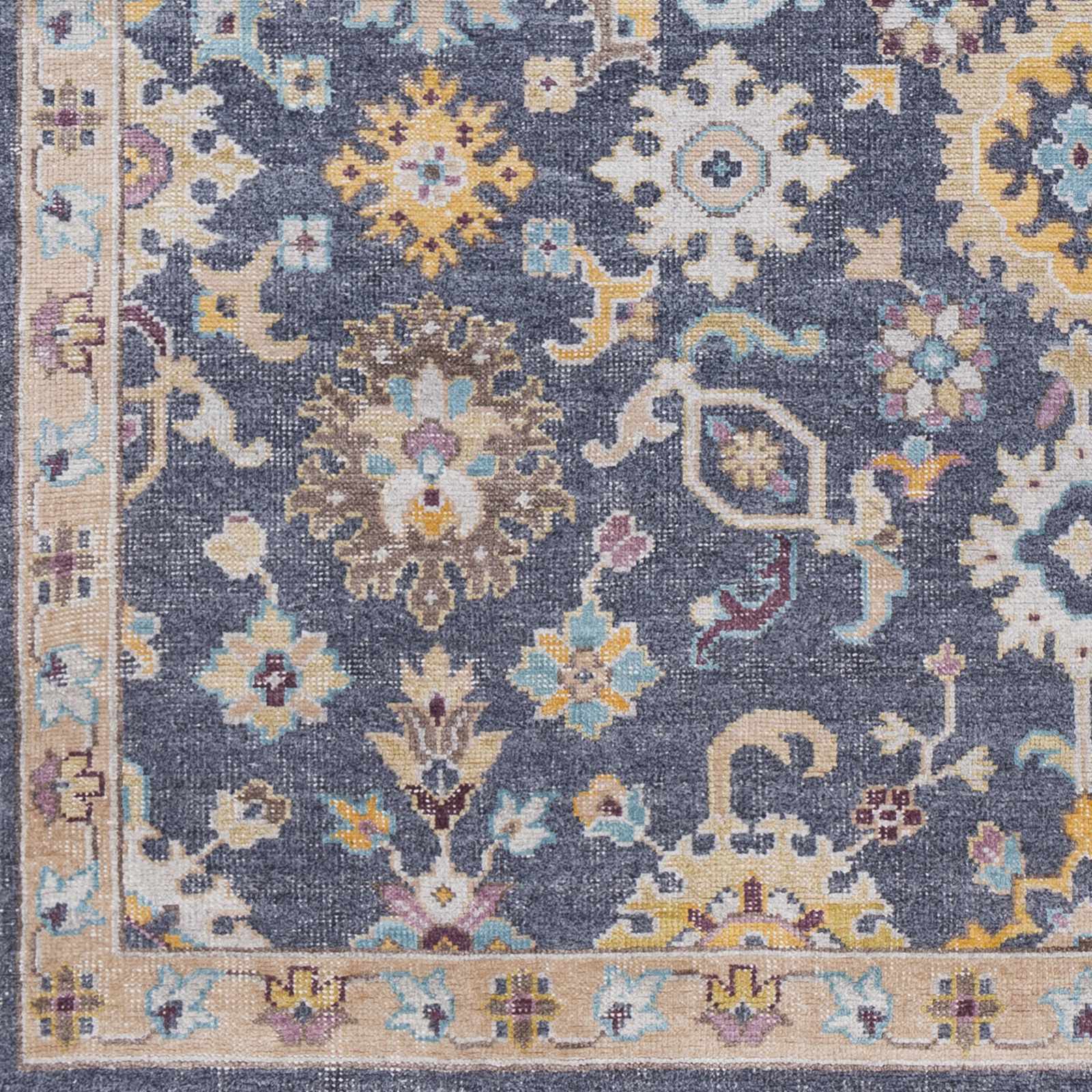 Gorgeous GGS-1002 Hand Knotted Rug