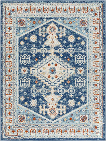 Tevazu TVZ-2336 Machine Woven Rug