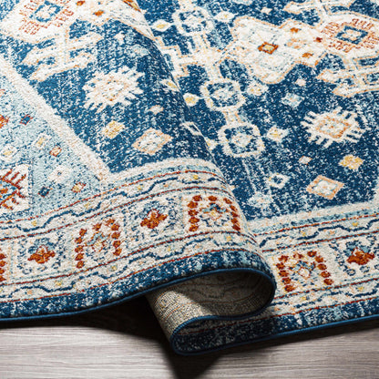 Tevazu TVZ-2336 Machine Woven Rug