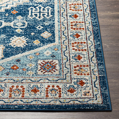 Tevazu TVZ-2336 Machine Woven Rug