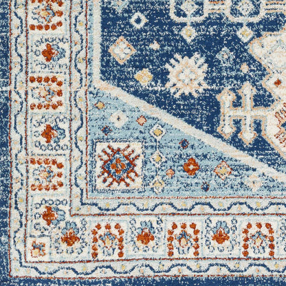 Tevazu TVZ-2336 Machine Woven Rug