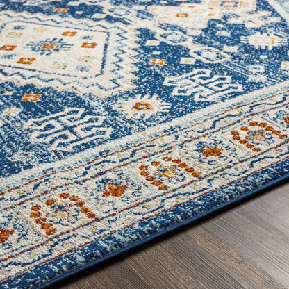 Tevazu TVZ-2336 Machine Woven Rug