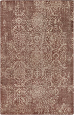 Hoboken HOO-1011 Hand Knotted Rug
