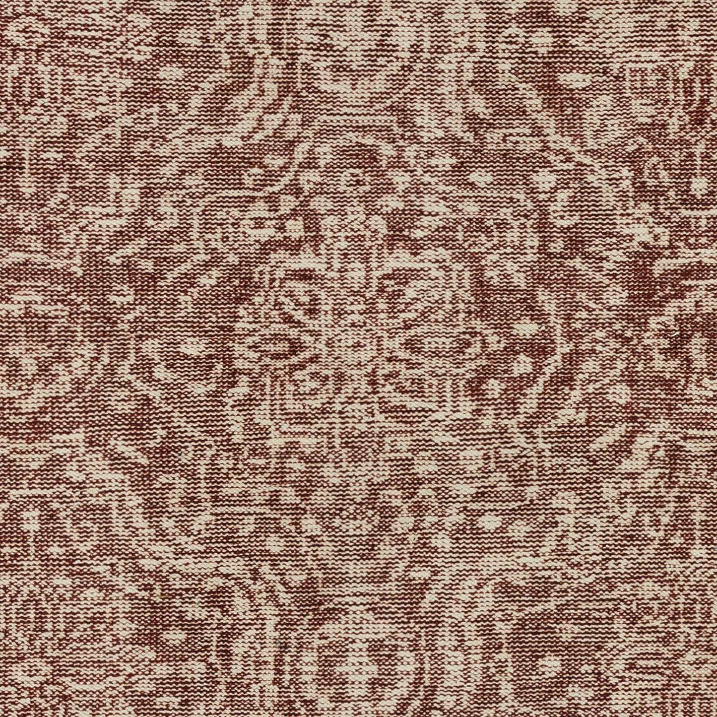 Hoboken HOO-1011 Hand Knotted Rug