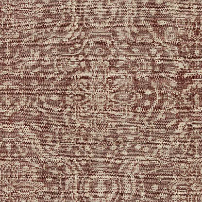 Hoboken HOO-1011 Hand Knotted Rug