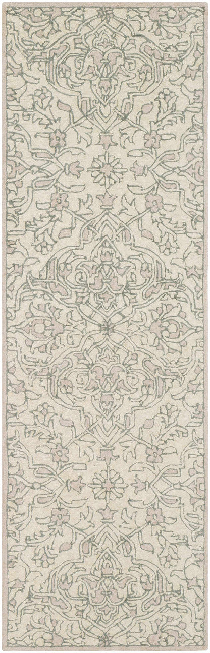 Castille CTL-2017 Hand Tufted Rug